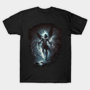 demon T-Shirt